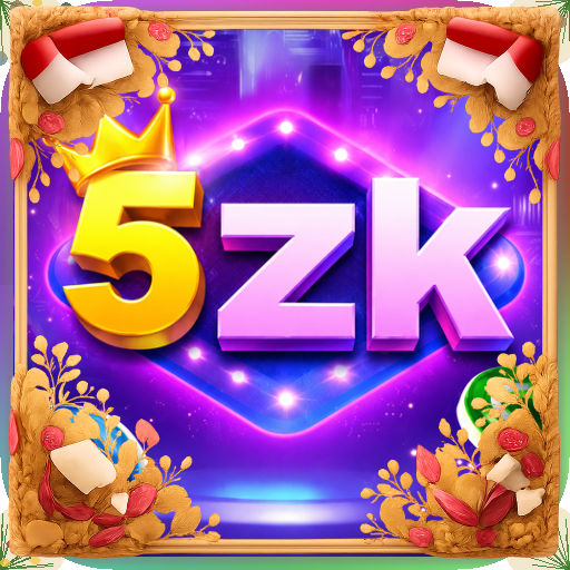 5zk — galeri pratinjau Resmi APK